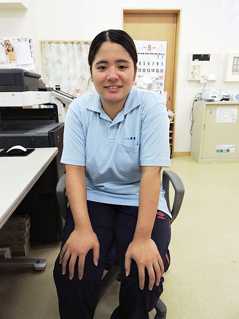 採用情報