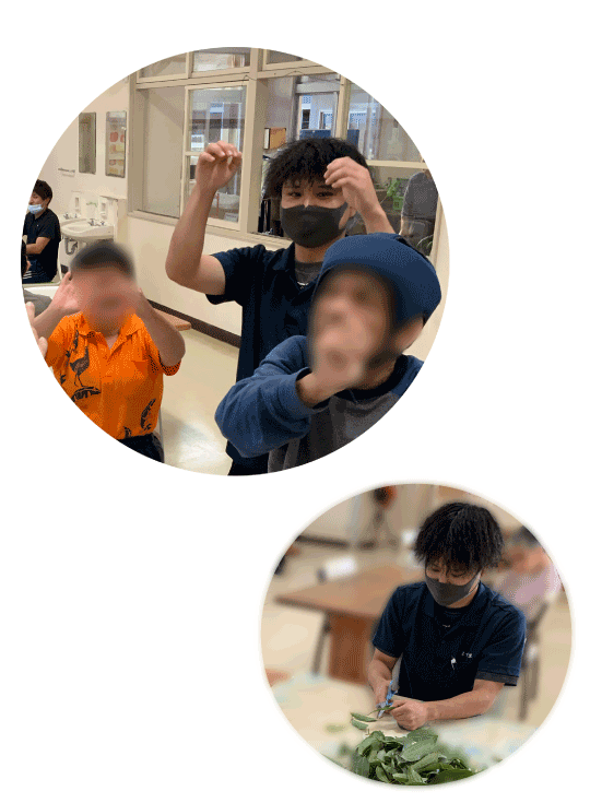 採用情報